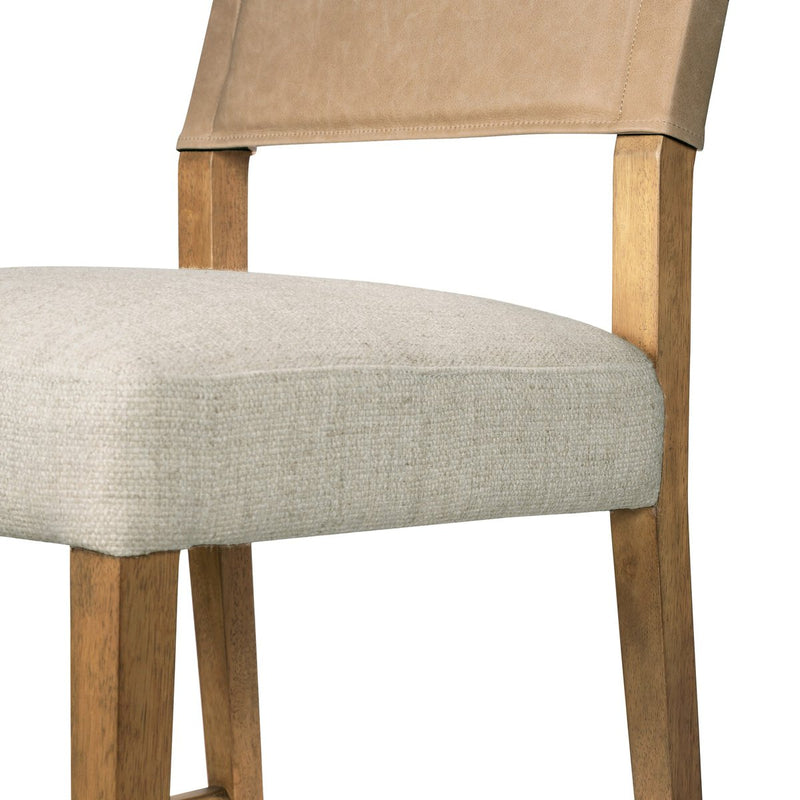 Franklyn Counter Stool | Natural