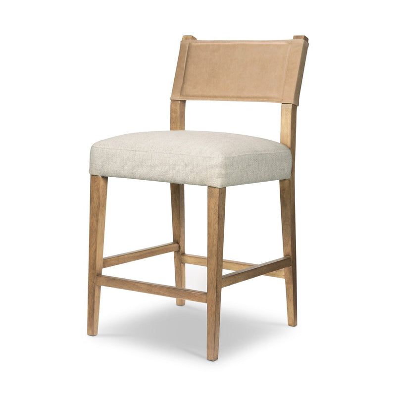 Franklyn Counter Stool | Natural