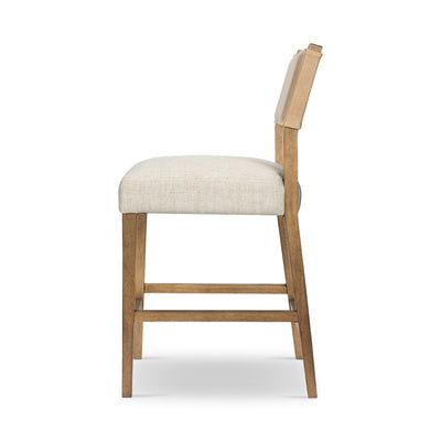 Franklyn Counter Stool | Natural