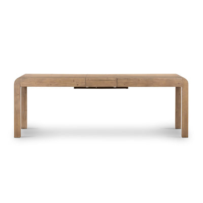 Everest Extension Dining Table