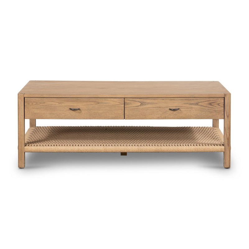 Zenya Coffee Table