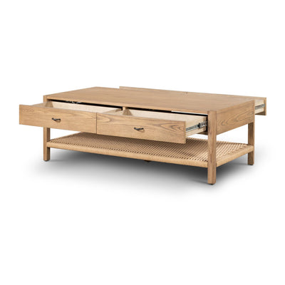 Zenya Coffee Table