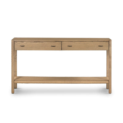 Zenya Console Table