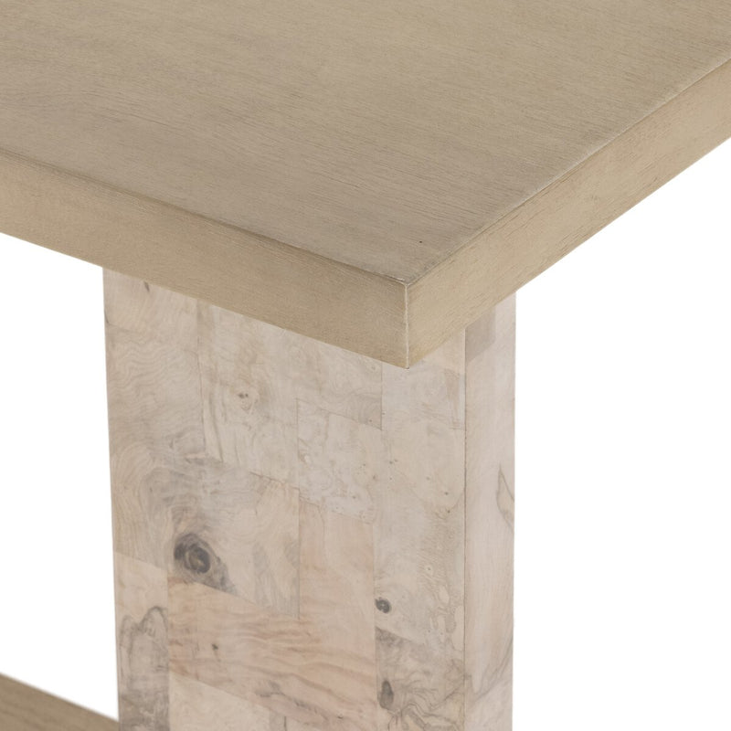 Dalisha Console Table