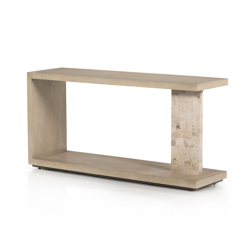 Dalisha Console Table