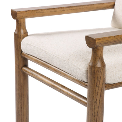 Furl Dining Chair