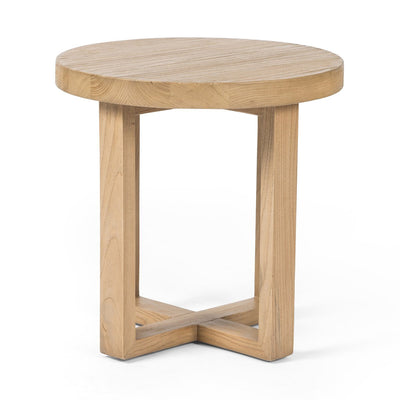 Riad End Table