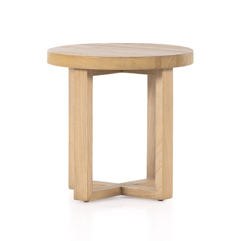 Riad End Table