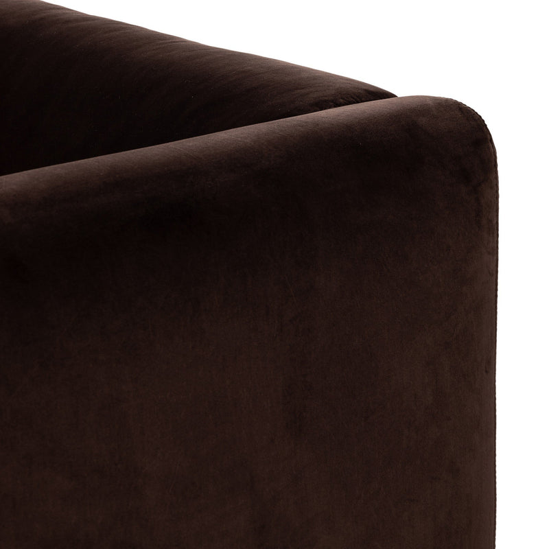 Elizabeth Sofa | Surrey Cocoa