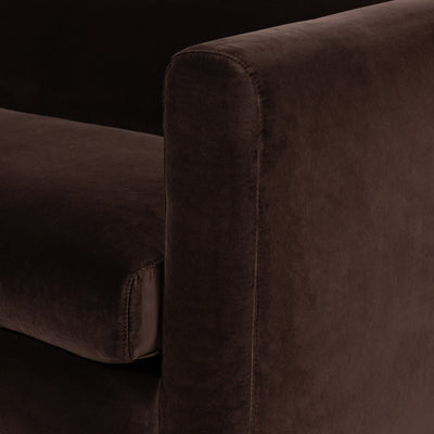 Elizabeth Sofa | Surrey Cocoa
