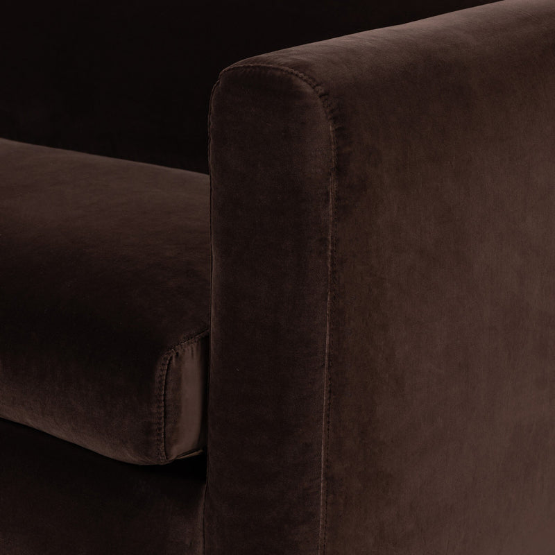 Elizabeth Sofa | Surrey Cocoa