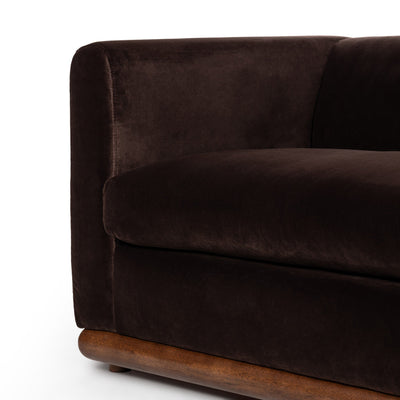 Elizabeth Sofa | Surrey Cocoa