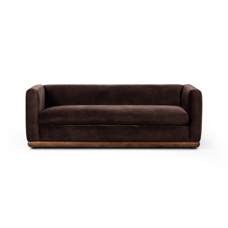 Elizabeth Sofa | Surrey Cocoa