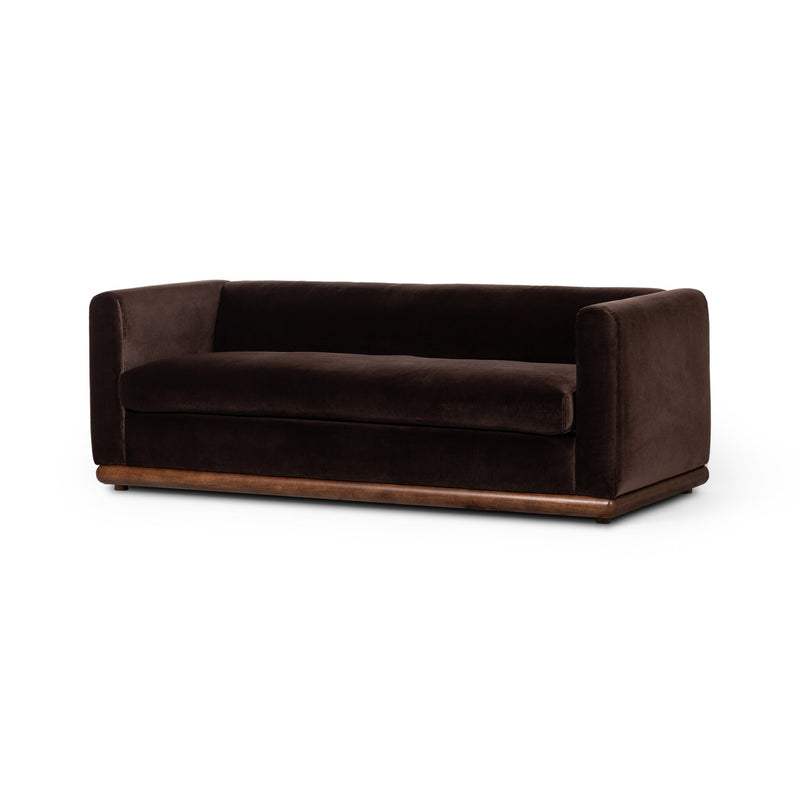 Elizabeth Sofa | Surrey Cocoa