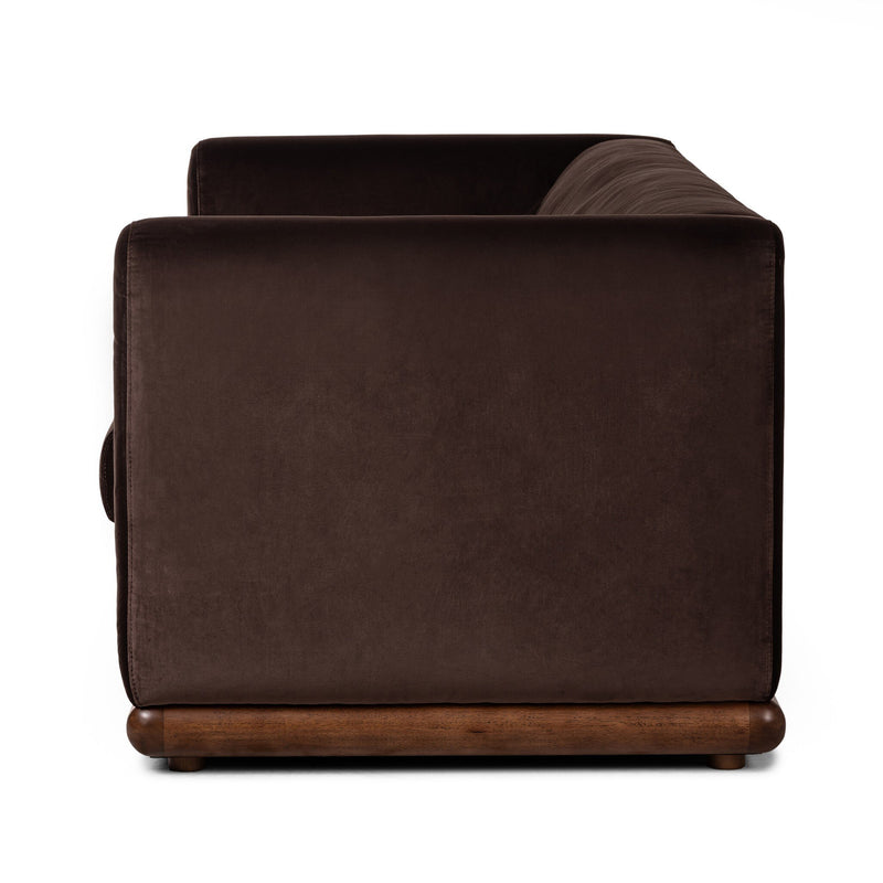 Elizabeth Sofa | Surrey Cocoa