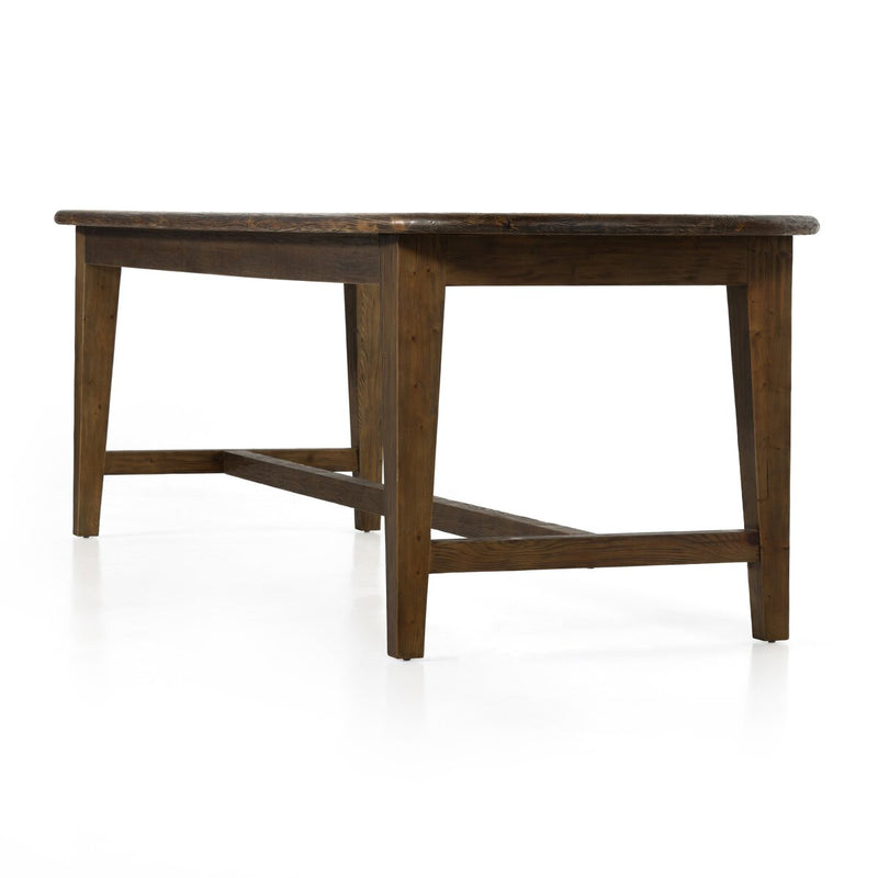 Brezen 110" Dining Table