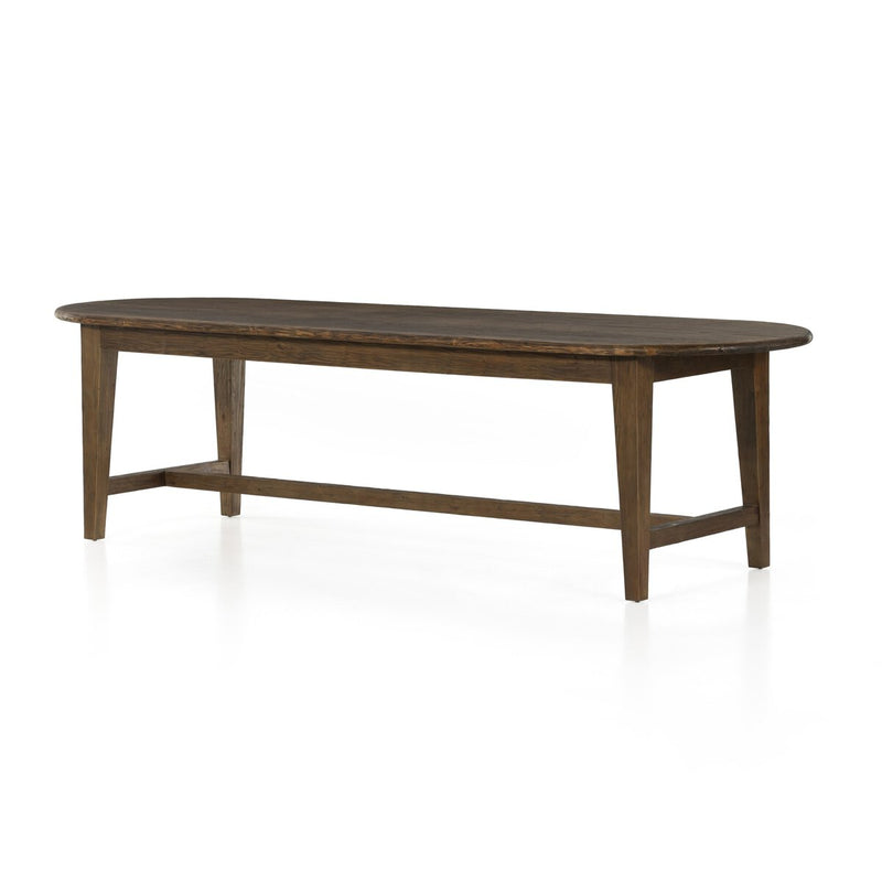 Brezen 110" Dining Table