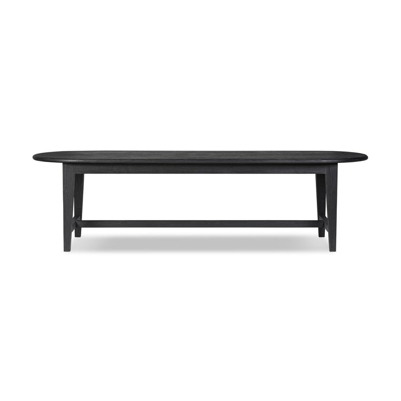 Brezen 110" Dining Table