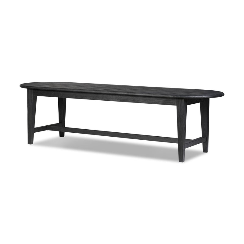 Brezen 110" Dining Table