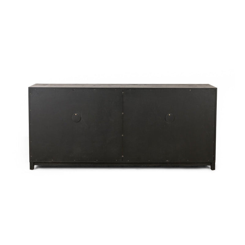 Woolen Sideboard | Large