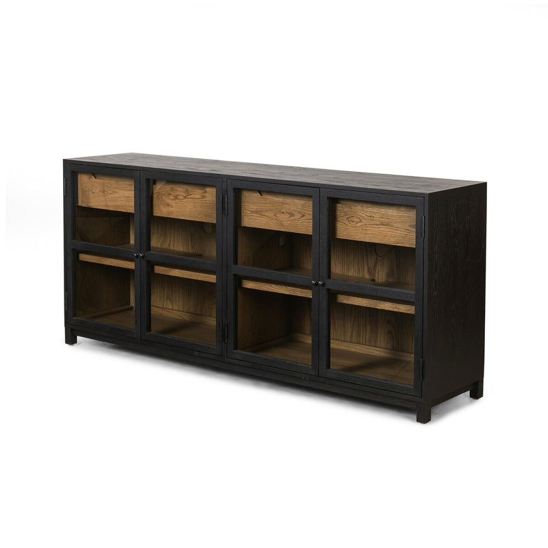 Woolen Sideboard | Large