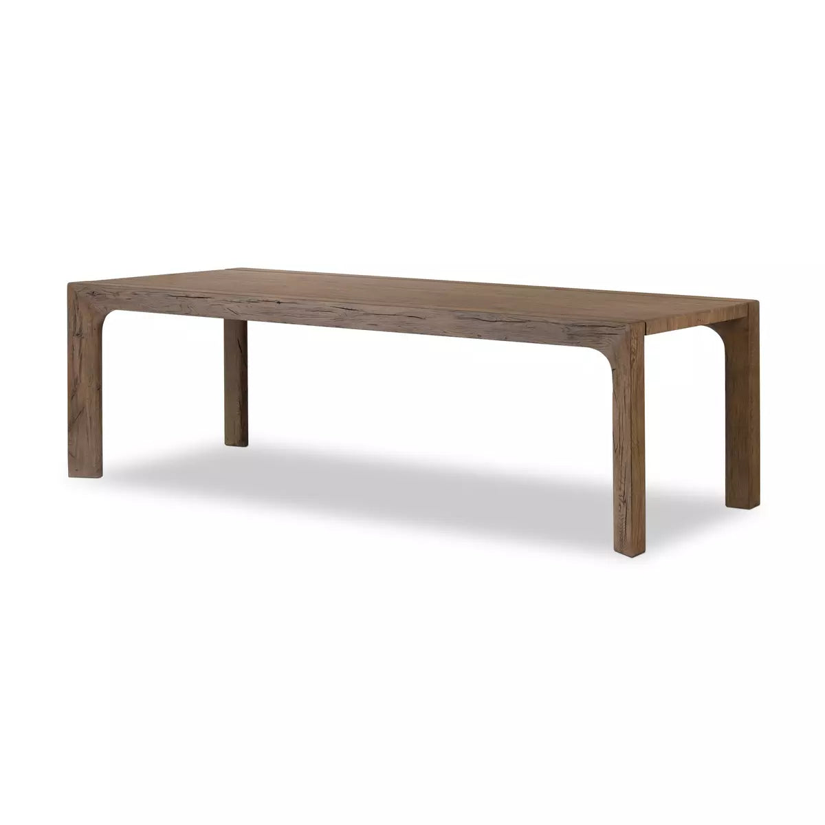 Henry Dining Table – Modern Komfort