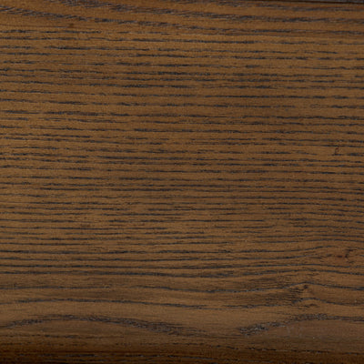 Halston Bed | Heirloom Sienna