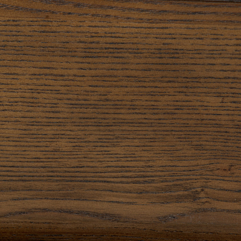 Halston Bed | Heirloom Sienna