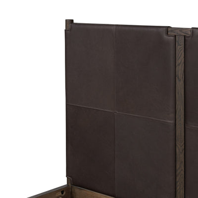 Salado Bed | Heirloom Cigar