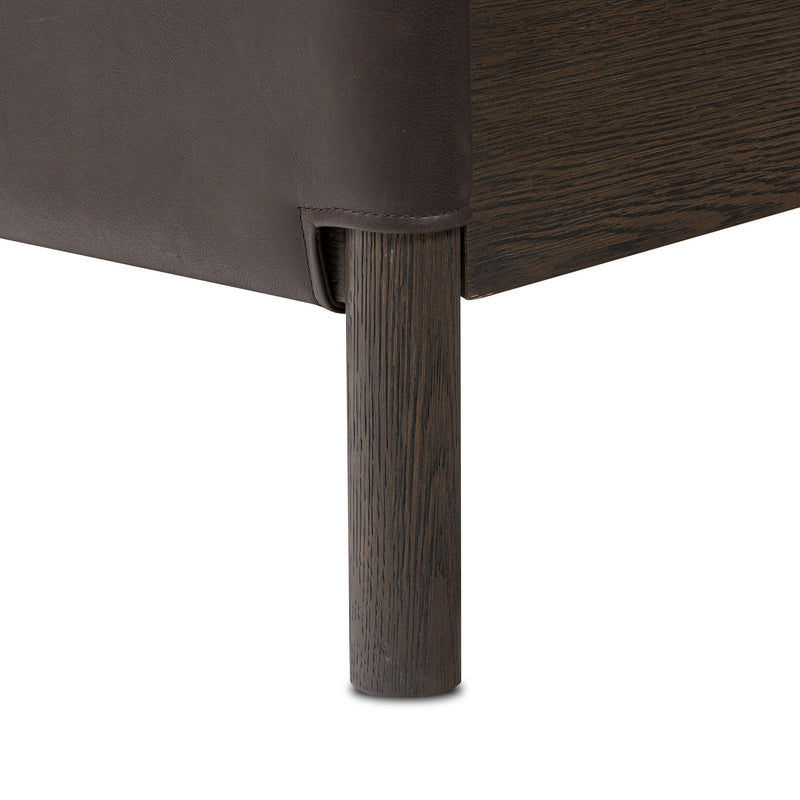 Salado Bed | Heirloom Cigar