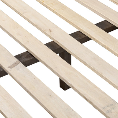 Salado Bed | Heirloom Cigar