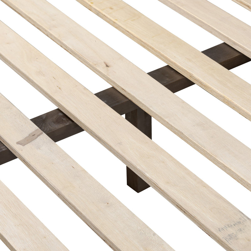 Salado Bed | Heirloom Cigar