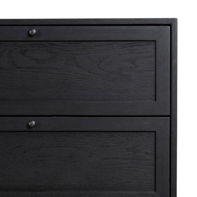 Milward 9 Drawer Dresser