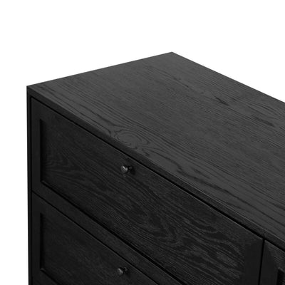 Milward 9 Drawer Dresser