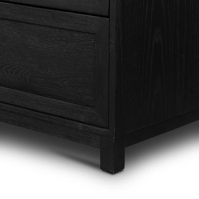 Milward 9 Drawer Dresser