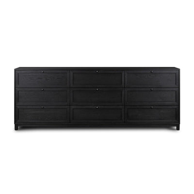 Milward 9 Drawer Dresser