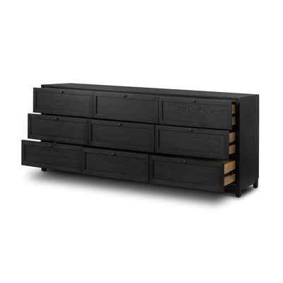 Milward 9 Drawer Dresser