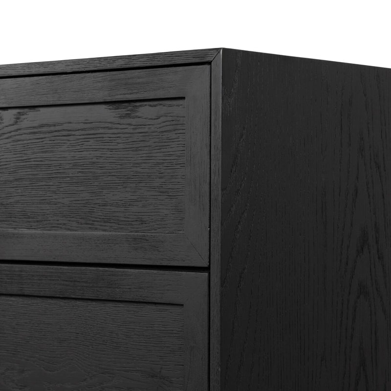 Milward 6 Drawer Dresser