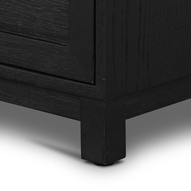 Milward 6 Drawer Dresser