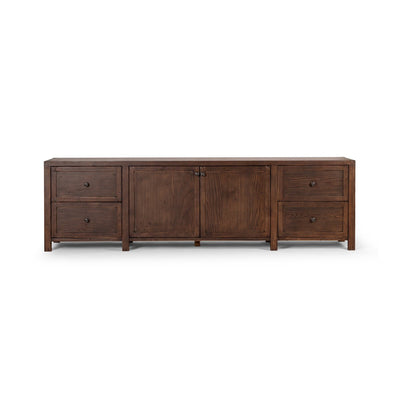 Garek Media Console