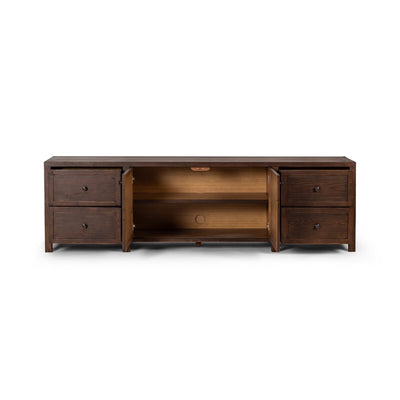 Garek Media Console