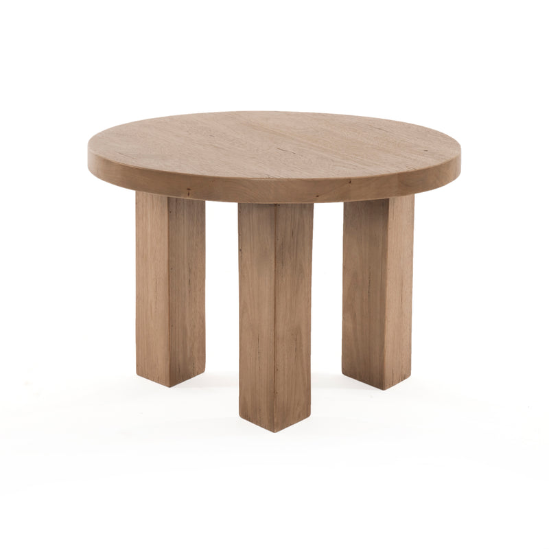 Mecca Side Table