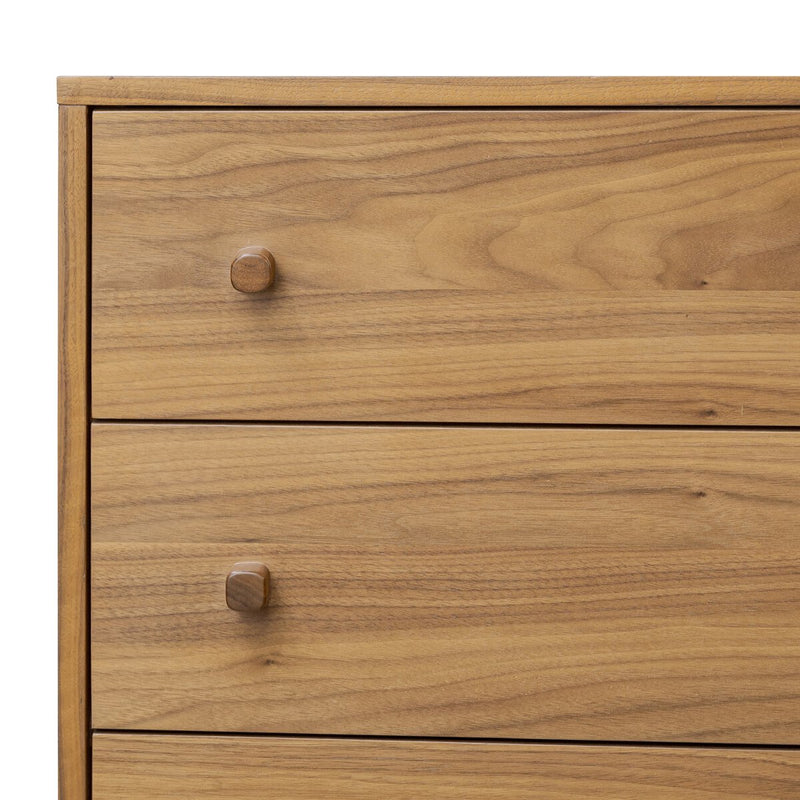 Artemis 9 Drawer Dresser