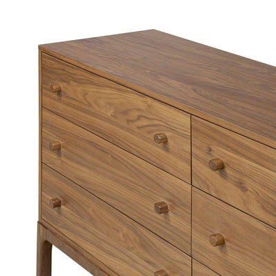 Artemis 9 Drawer Dresser