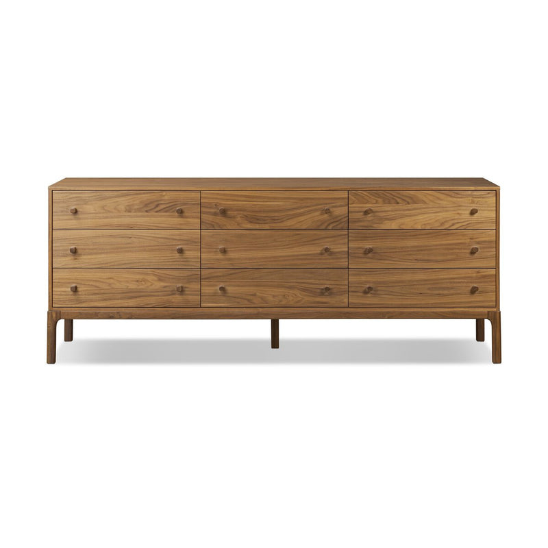 Artemis 9 Drawer Dresser