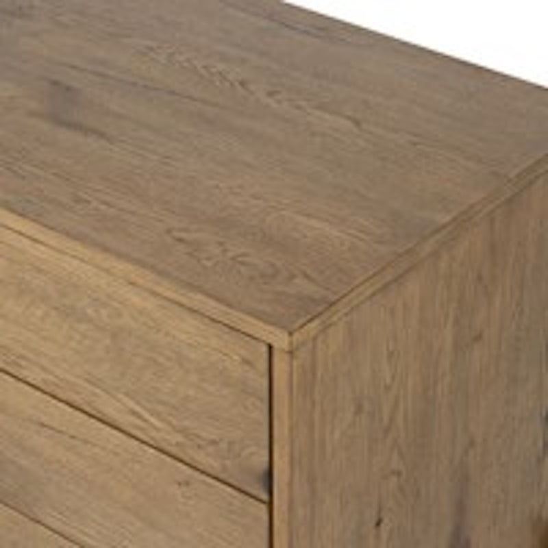 Earthen Large Nightstand