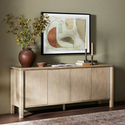 Resin Sideboard