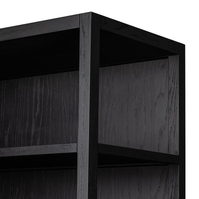 Rollins Bookcase