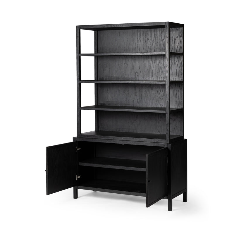 Rollins Bookcase