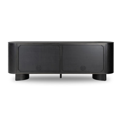 Osana Sideboard | Aged Black